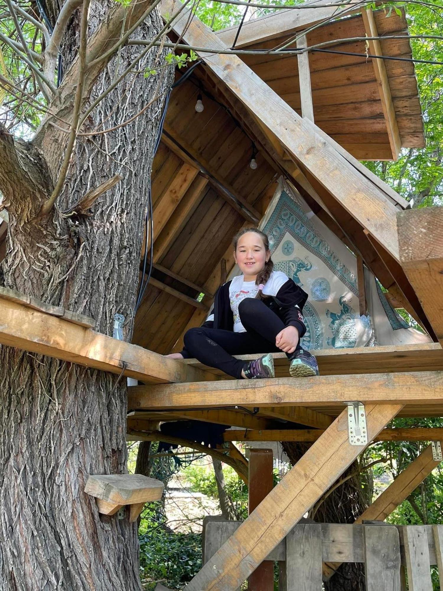 Casa Din Povesti In Mijlocul Naturii! Arad Exterior foto
